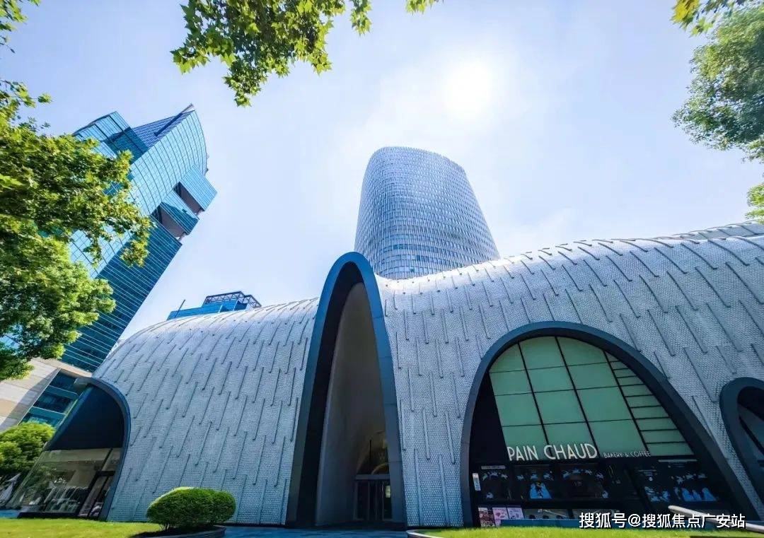 号公馆营销中心-欢迎您-楼盘详情-备案价-户型图-容积率@售楼处PG电子麻将胡了2模拟器古北壹号公馆(售楼处)首页网站-古北壹(图4)