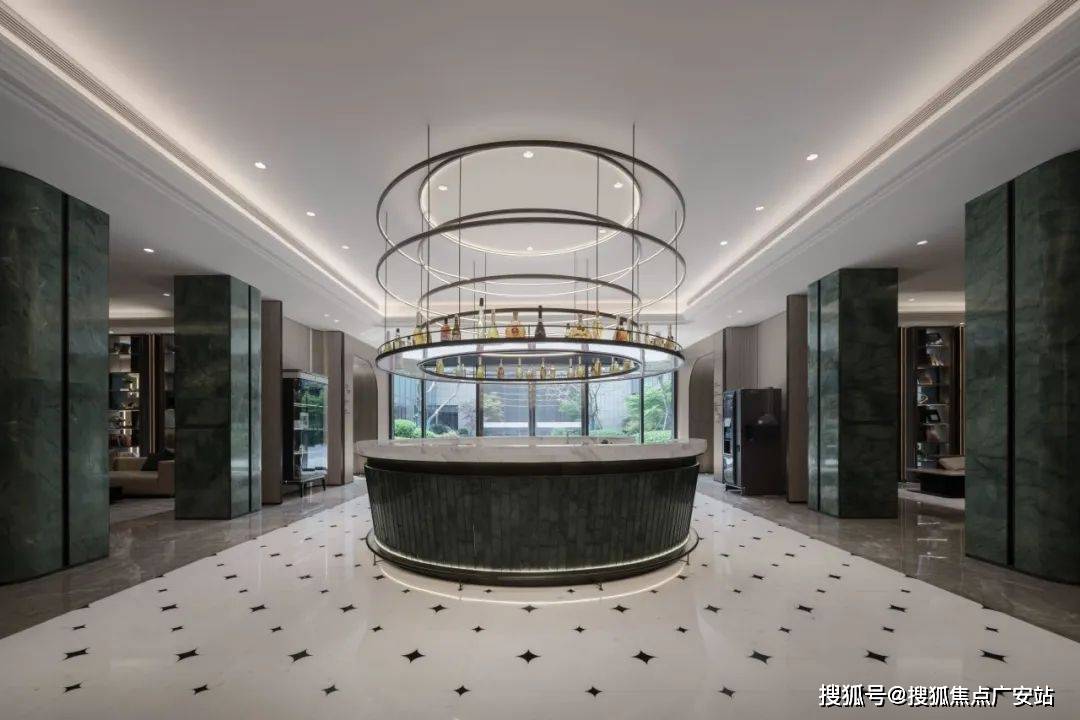 号公馆营销中心-欢迎您-楼盘详情-备案价-户型图-容积率@售楼处PG电子麻将胡了2模拟器古北壹号公馆(售楼处)首页网站-古北壹(图7)