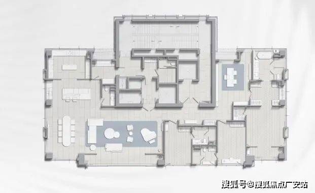 号公馆营销中心-欢迎您-楼盘详情-备案价-户型图-容积率@售楼处PG电子麻将胡了2模拟器古北壹号公馆(售楼处)首页网站-古北壹(图11)