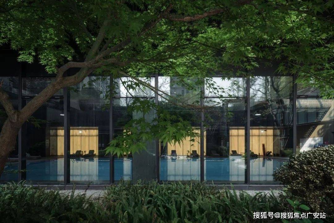 号公馆营销中心-欢迎您-楼盘详情-备案价-户型图-容积率@售楼处PG电子麻将胡了2模拟器古北壹号公馆(售楼处)首页网站-古北壹(图13)