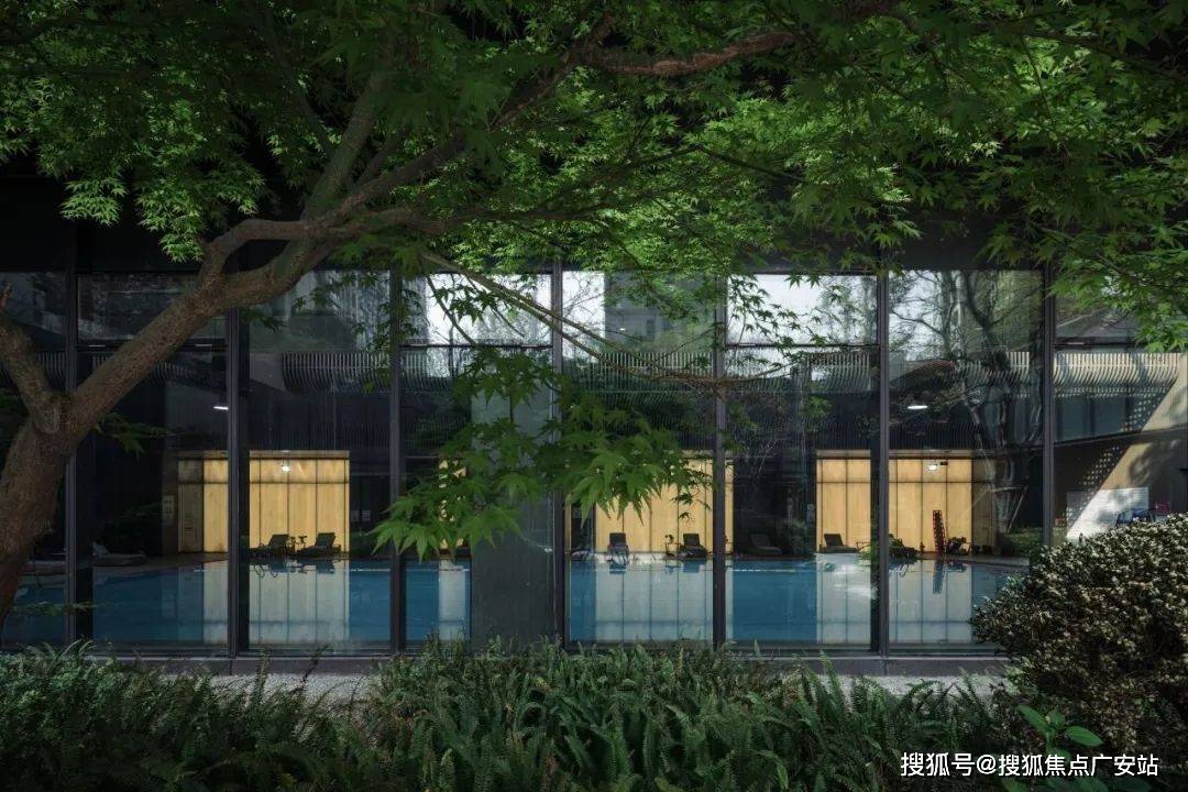 号公馆营销中心-欢迎您-楼盘详情-备案价-户型图-容积率@售楼处PG电子麻将胡了2模拟器古北壹号公馆(售楼处)首页网站-古北壹(图18)