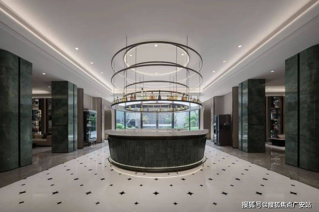 号公馆营销中心-欢迎您-楼盘详情-备案价-户型图-容积率@售楼处PG电子麻将胡了2模拟器古北壹号公馆(售楼处)首页网站-古北壹(图51)