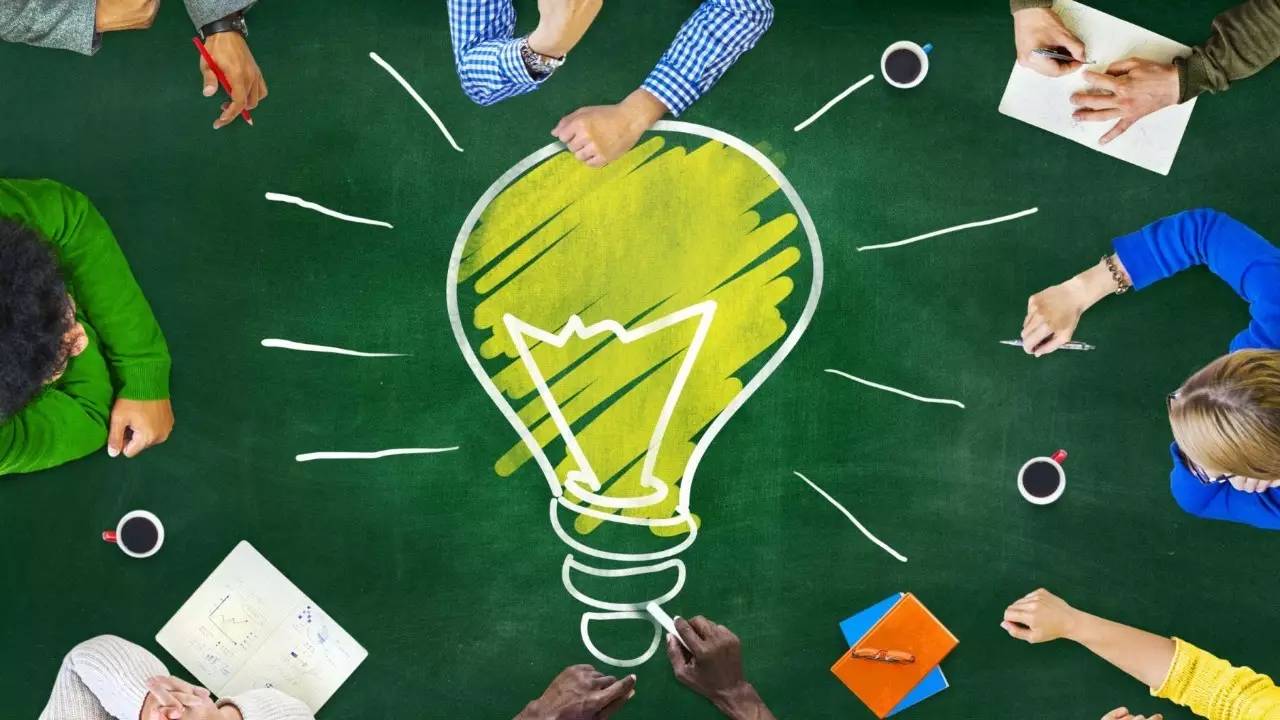 倡导的孩子思维训练第一条是同理心麻将胡了试玩平台斯坦福和MIT都(图2)