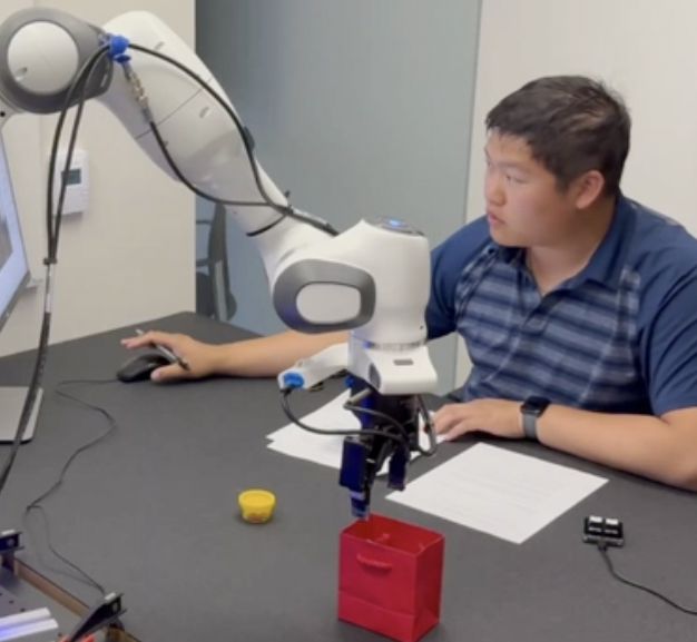 ：留给人类能干的活只剩5年了！PG麻将胡了UC伯克利大牛预警(图4)