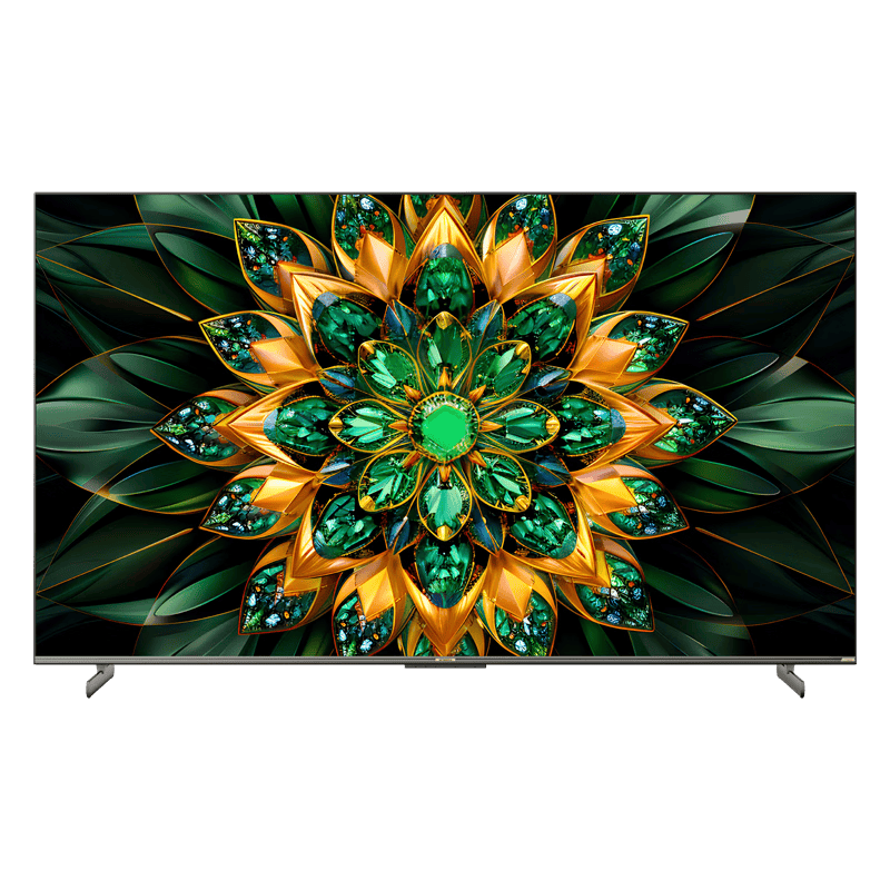 四款超高性价比的智能电视轻松选购无后悔!PG麻将胡了2试玩2025年电视推荐:(图4) 四款超高性价比的智能电视轻松选购无后悔!PG麻将胡了2试玩2025年电视推荐:(图4)